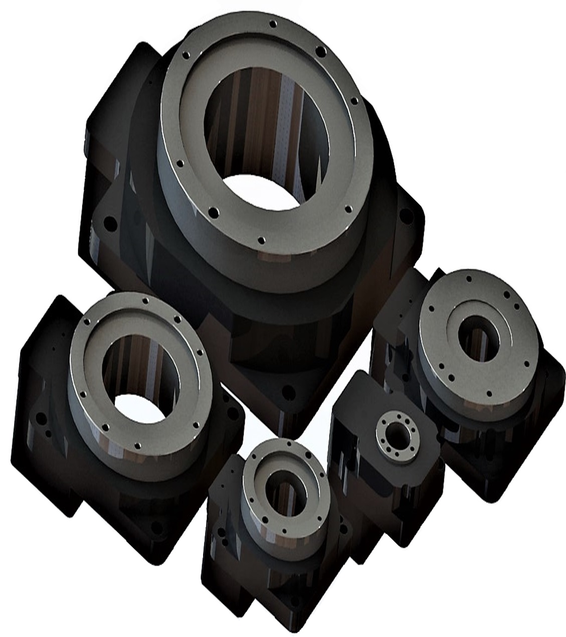 DR Series