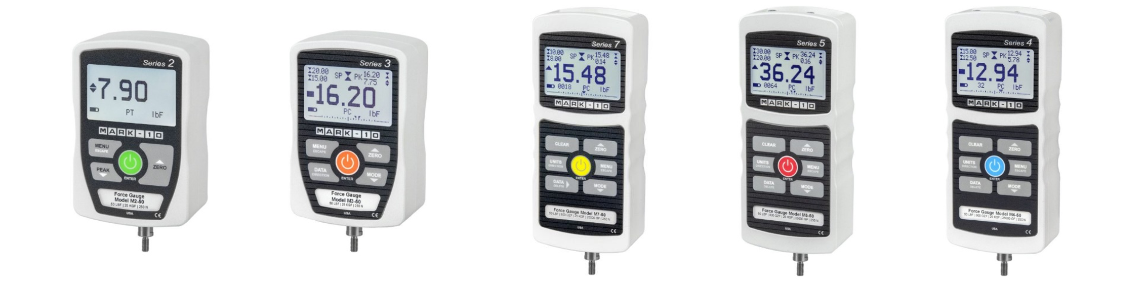 Force Gauge