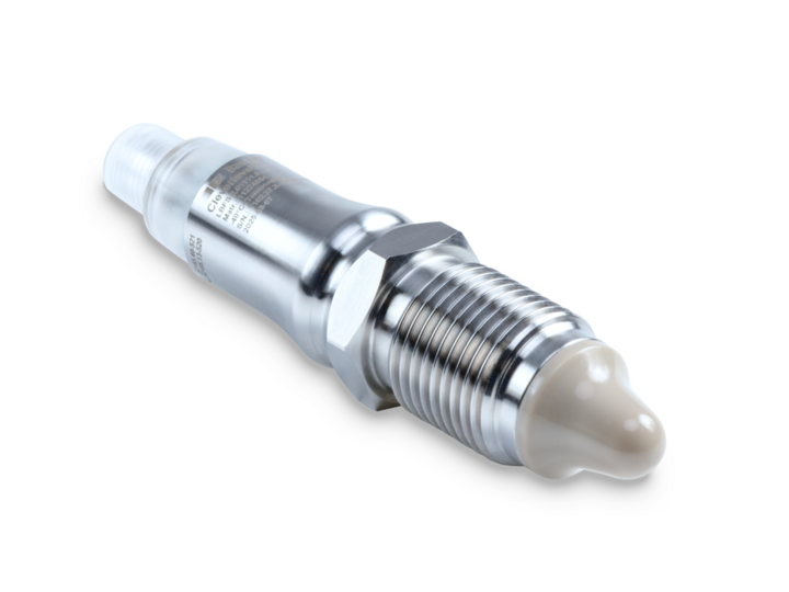 Baumer CleverLevel LBFS