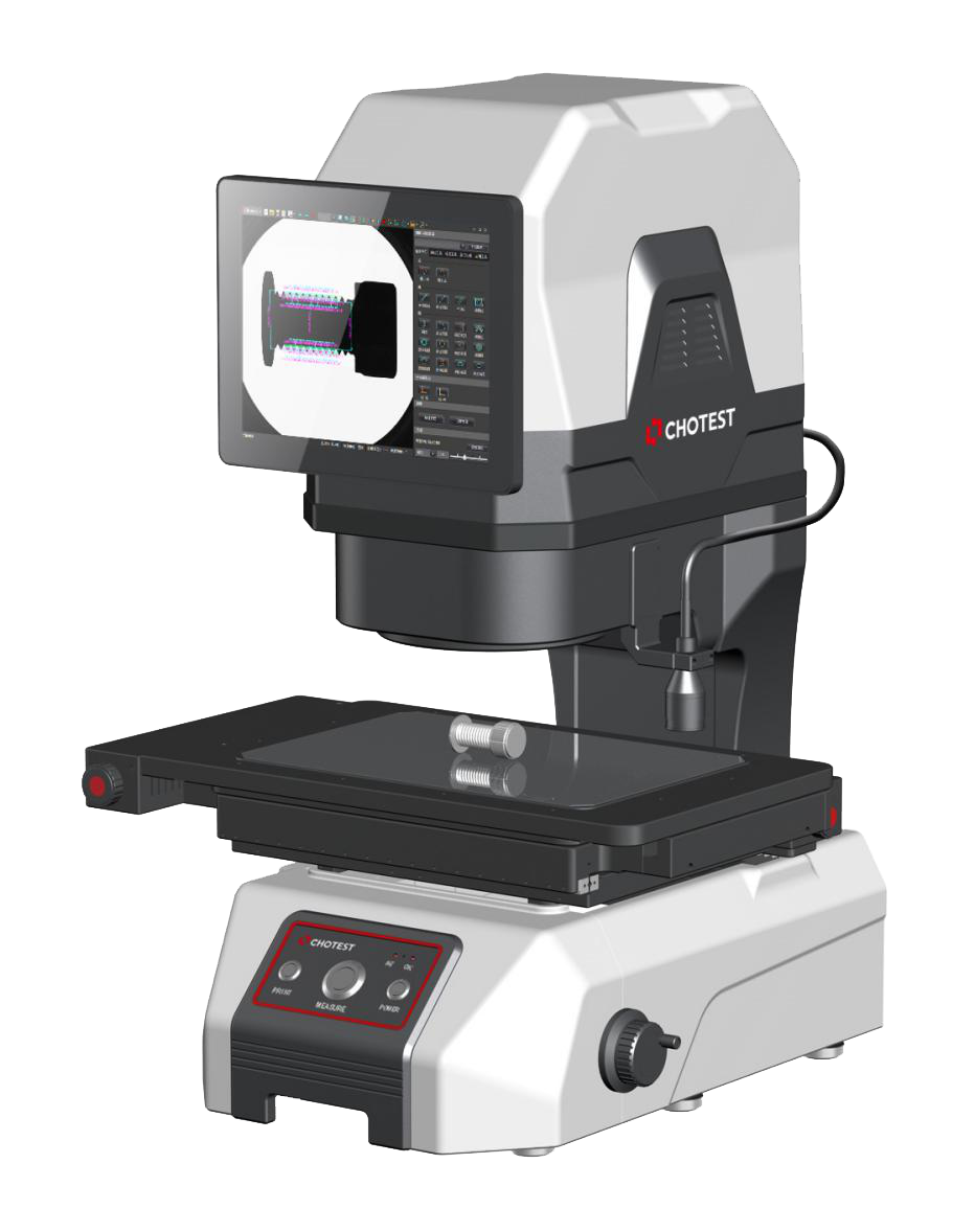 CHOTEST VX3000 Series