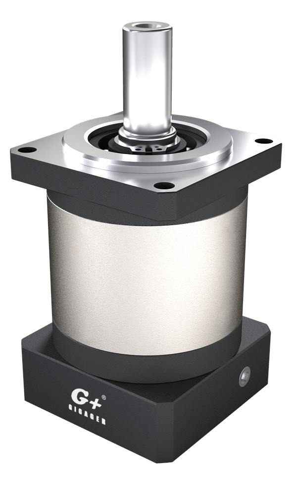 Plantary Reducer [GPF Series]